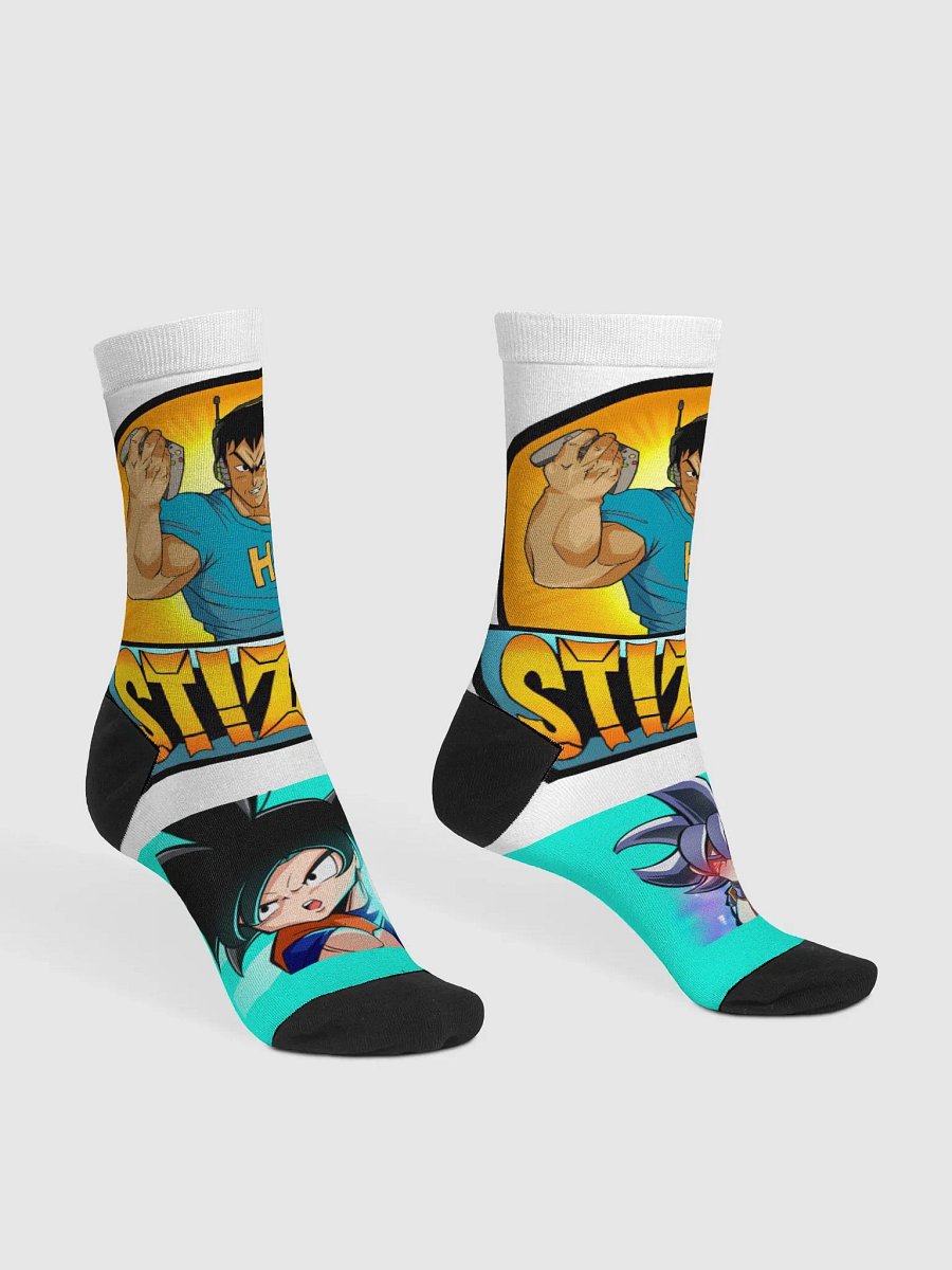 Stizzy Squad Socks MK 1 product image (3)