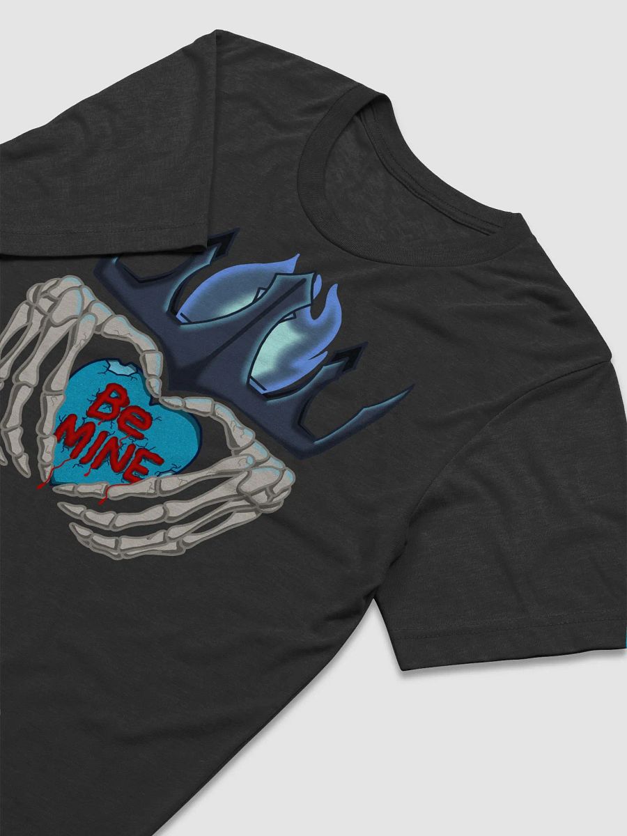 Be mine holding hands shirt product image (3)