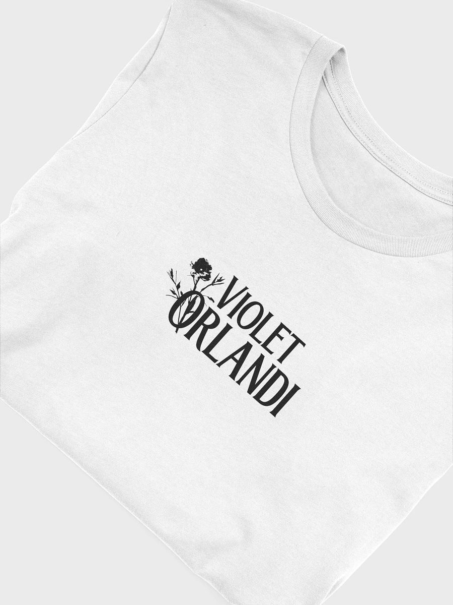 Violet Orlandi Tee product image (3)