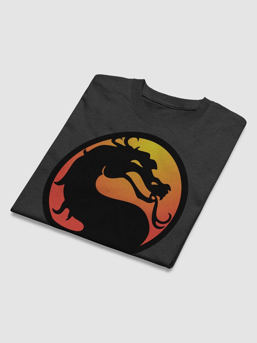 MK with OUG sleeve Tee product image (3)