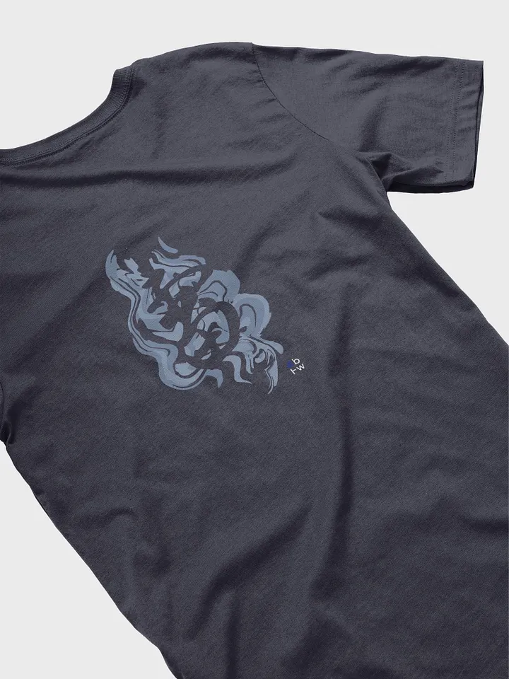 Thunder in the Mist Tee btw product image (1)