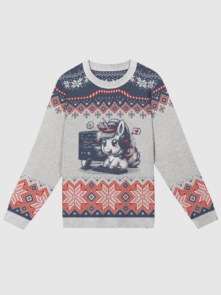 A Very Uni-Christmas product image (1)