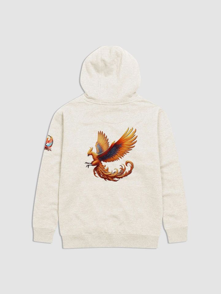 Phoenix Hoodie product image (23)