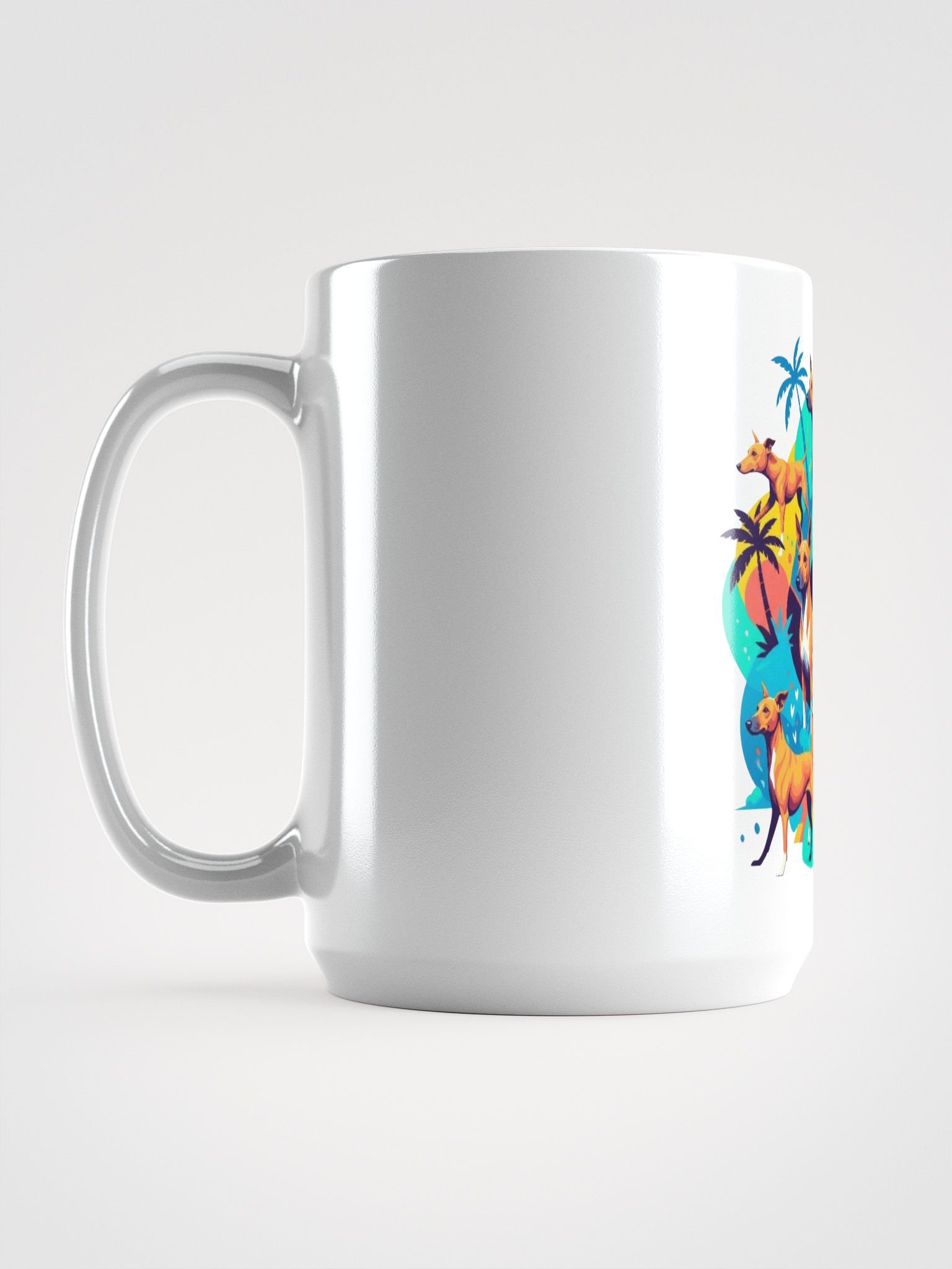 Potcake Pack product image (6)