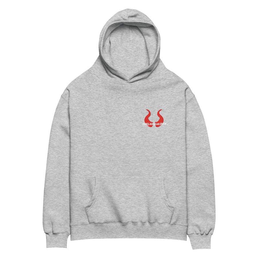 Hoodie clean booty product image (29)