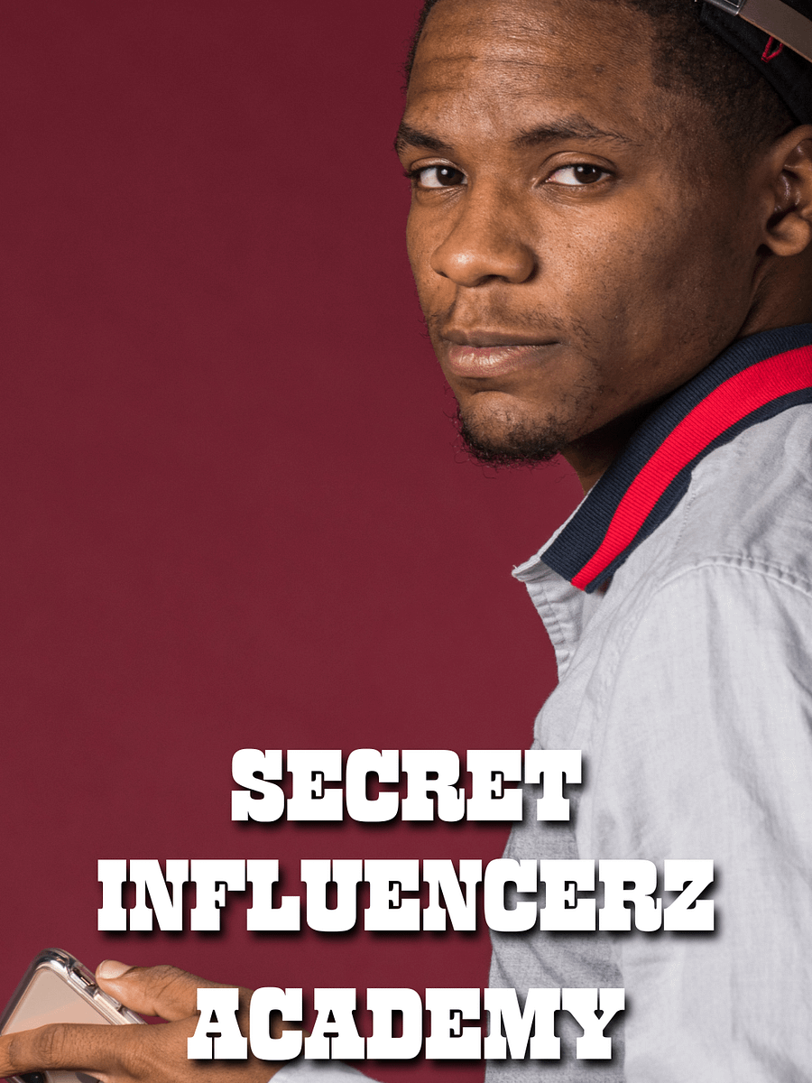 INFLUENCERZ AUDIOBOOK product image (5)