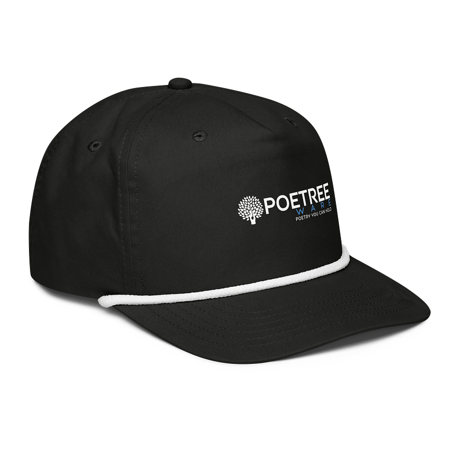 The Raven Cap product image (4)
