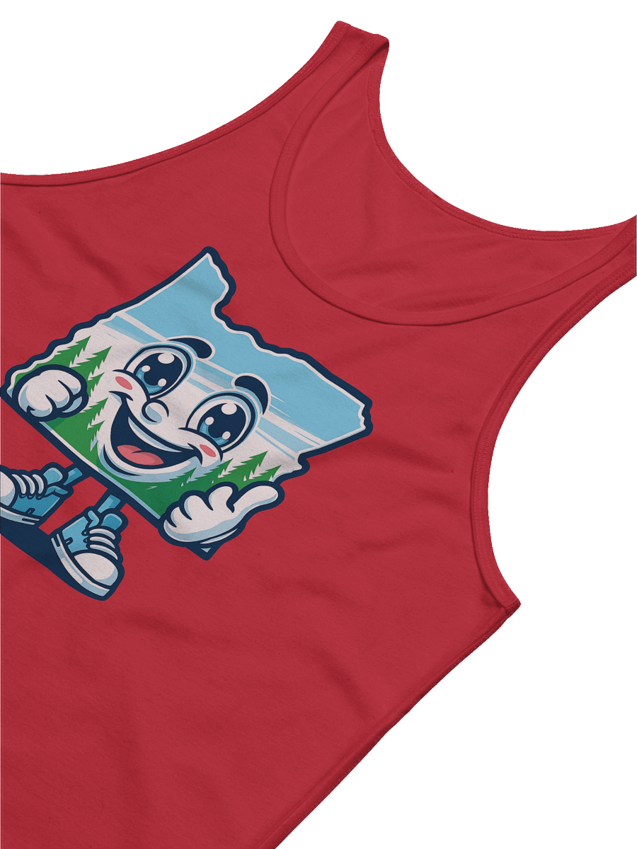 Ollie Oregon Tank product image (2)