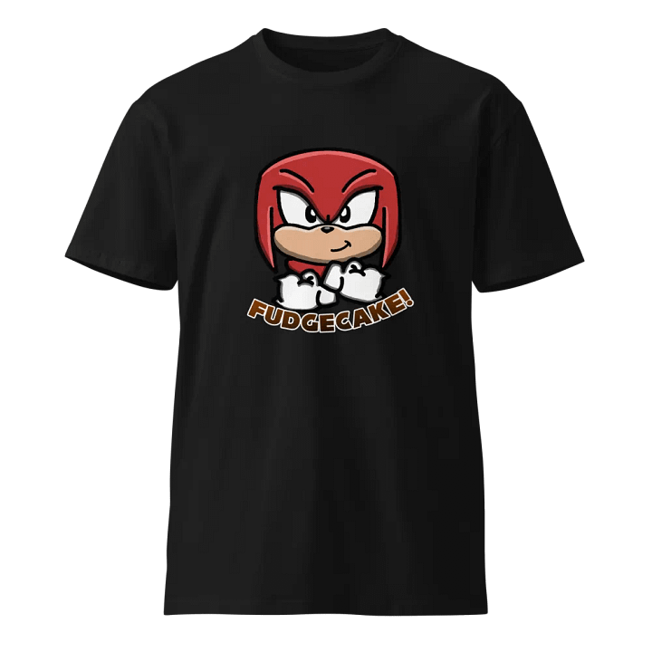 Fudgecake! Unisex Classic T-Shirt product image (1)