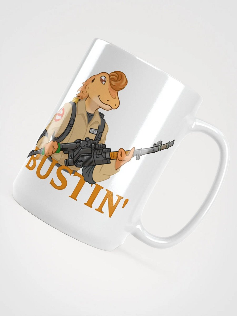 Bustin' Mug product image (4)