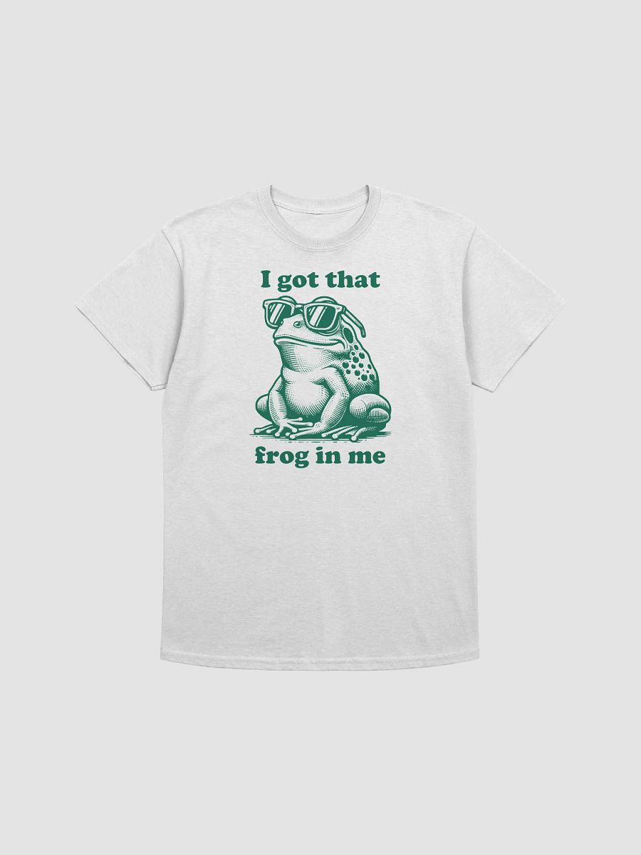 I got that frog in me product image (1)