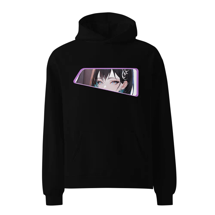 STAR DEBUT HOODIE ~ FIRST EMBRACE product image (1)