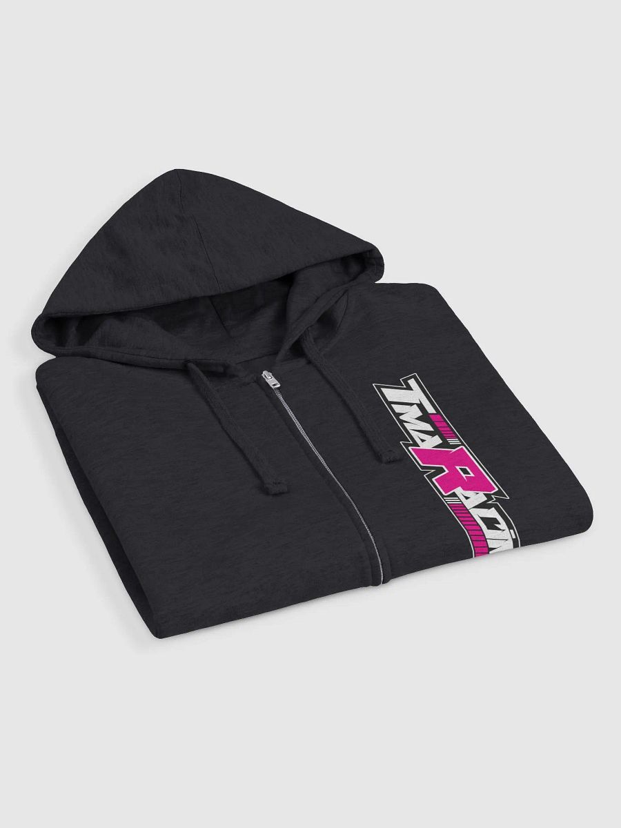 Zip Up TMA Hoodie product image (4)