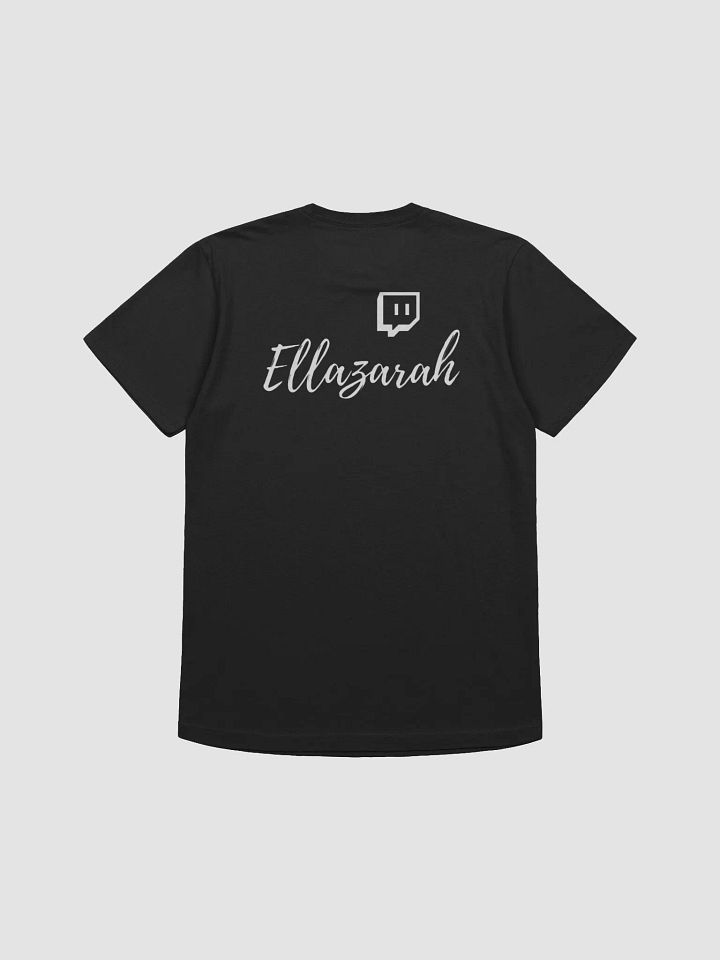 Ellazarah Baggy T-Shirt (6 variants) product image (10)