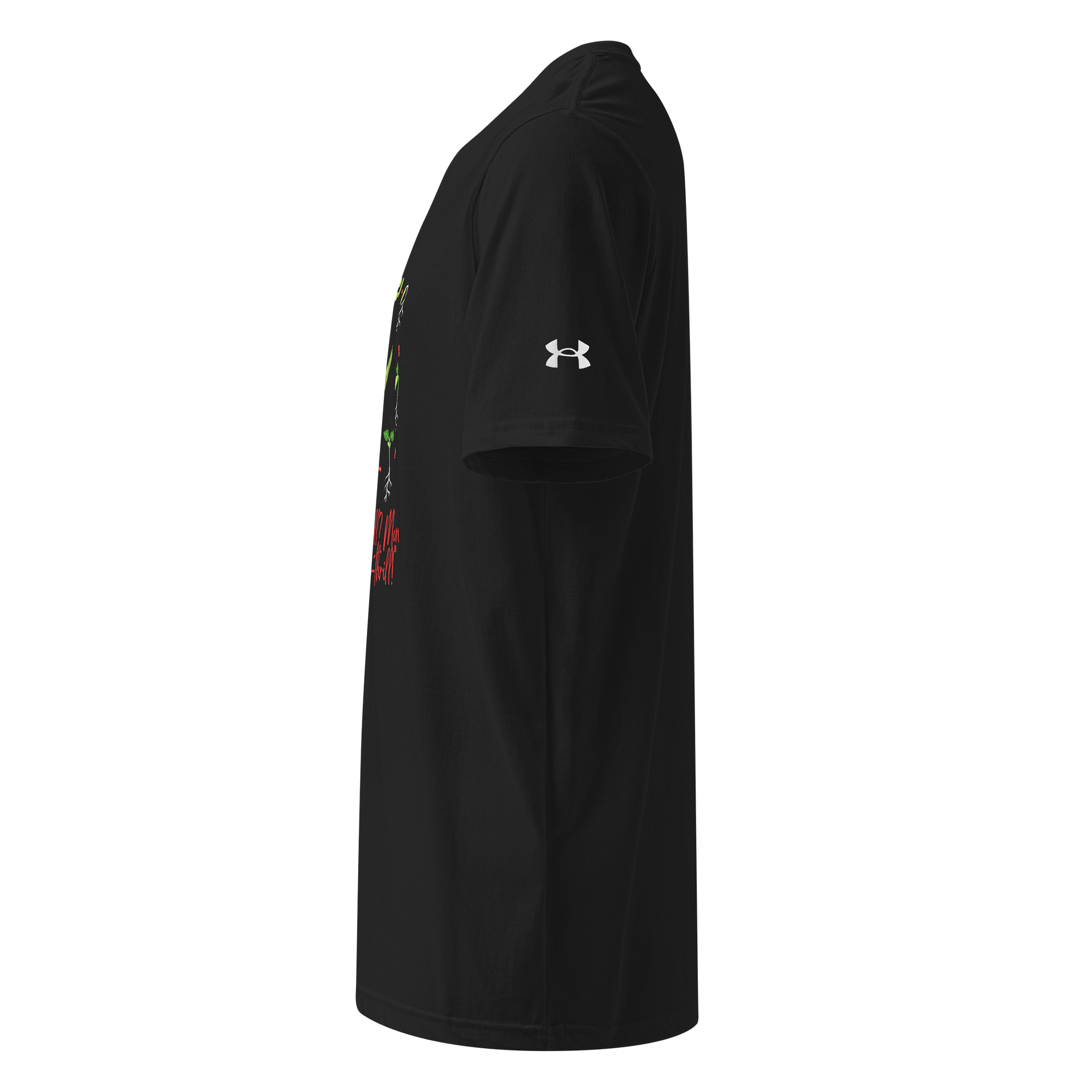 Photosynthetic Thrive Athletic Tee product image (3)