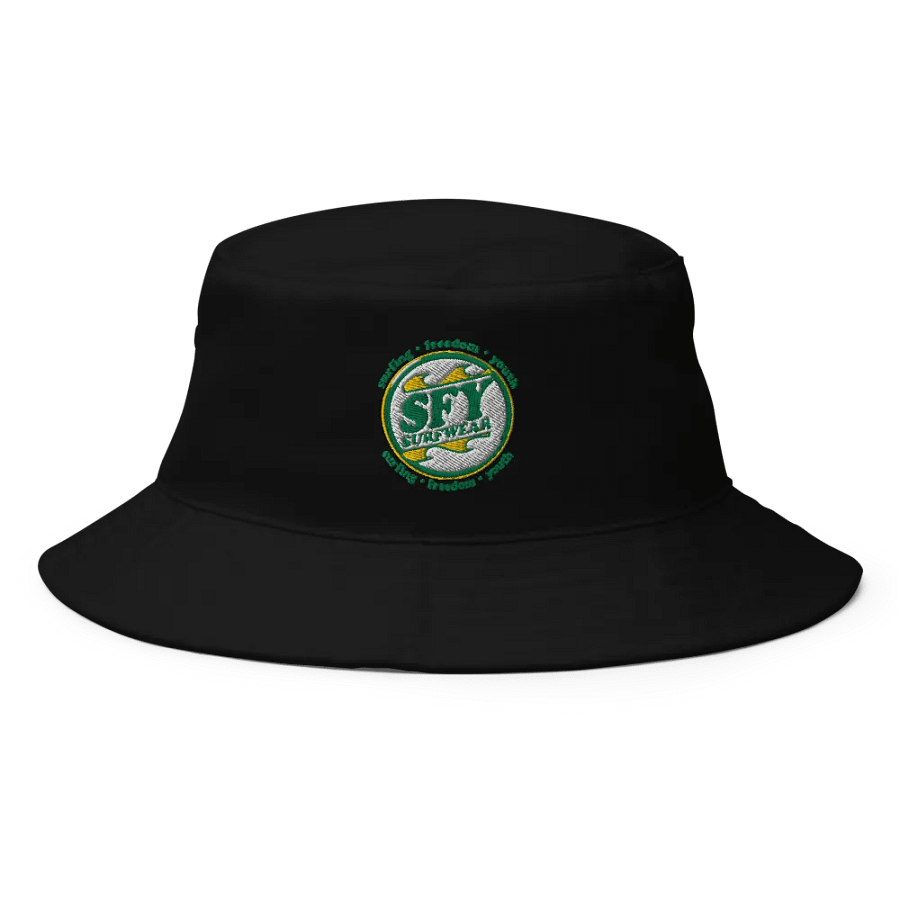 SFY - Limited Edition (Green/Gold) product image (1)