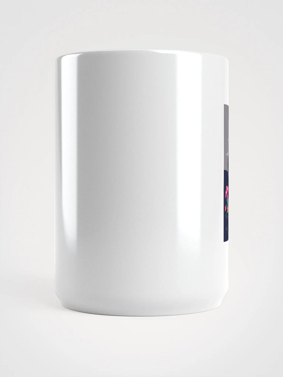 Sunset Whimsy Squirrel Mug product image (5)