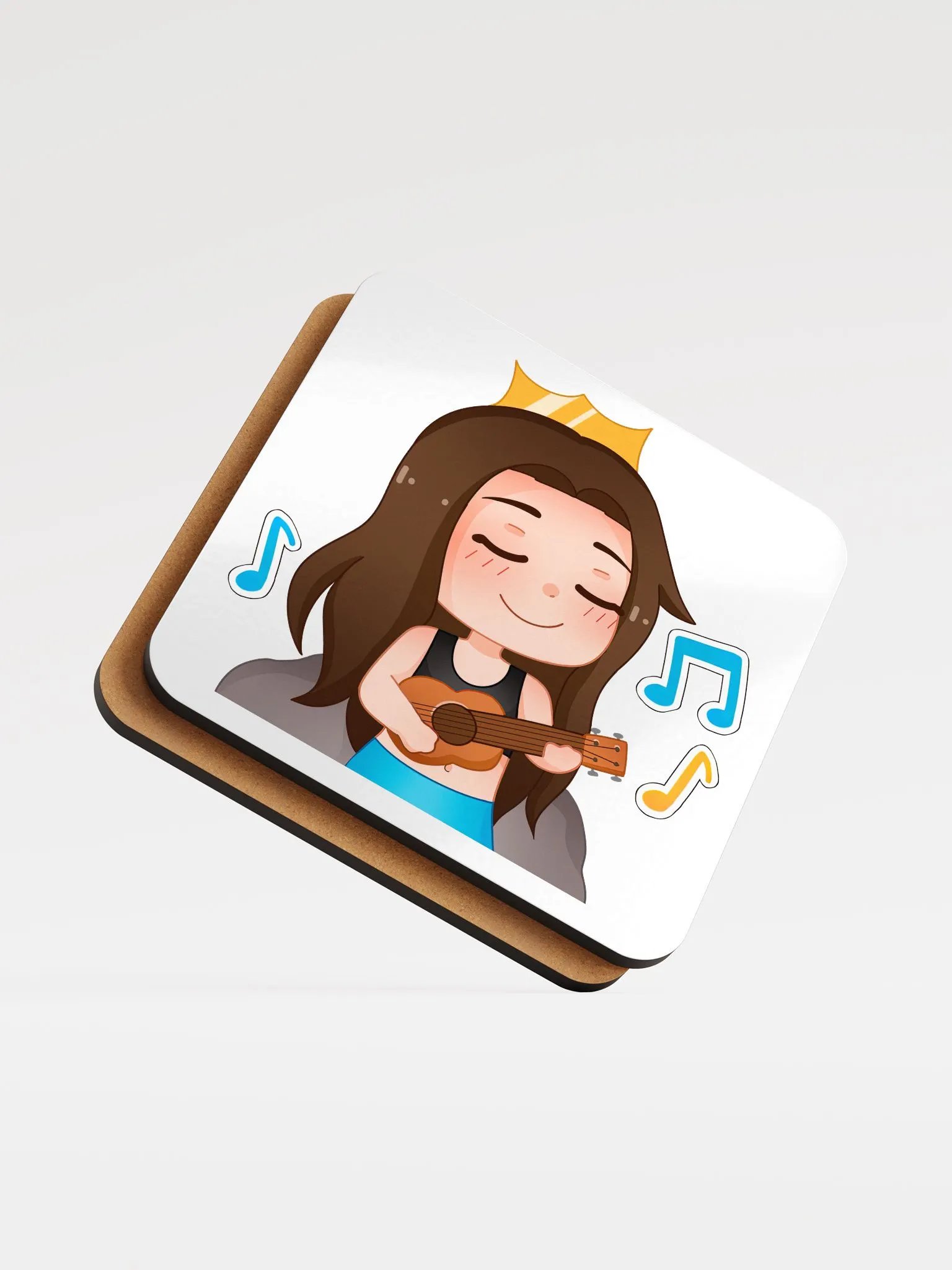 MerMusic Coaster product image (5)