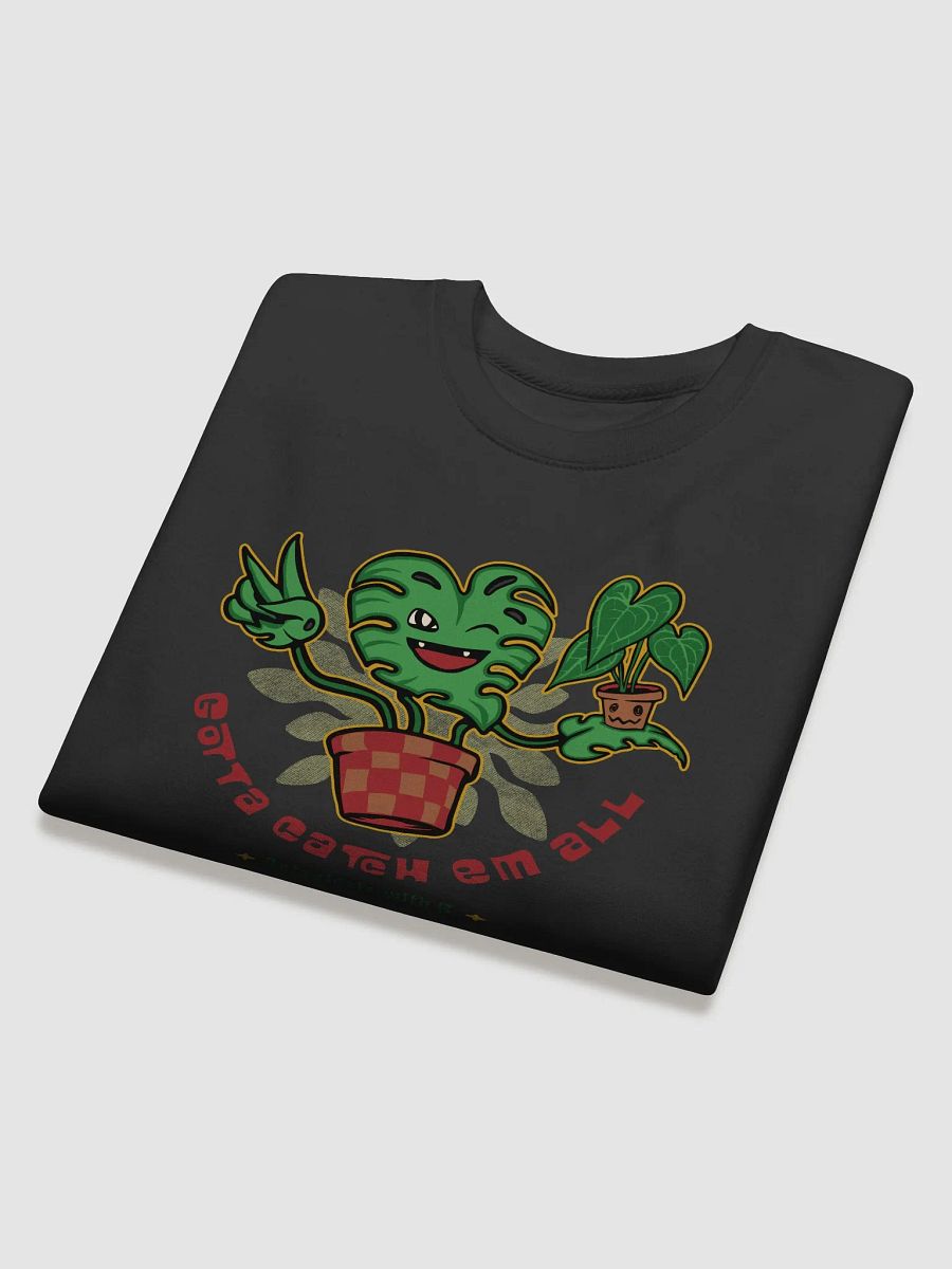 Gotta Catch Em All Sweatshirt product image (3)