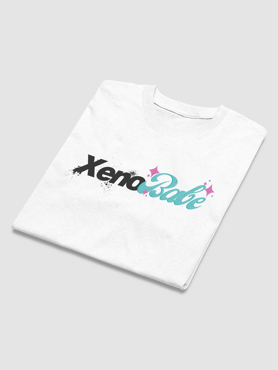LIMITED XenoBabe tee product image (12)