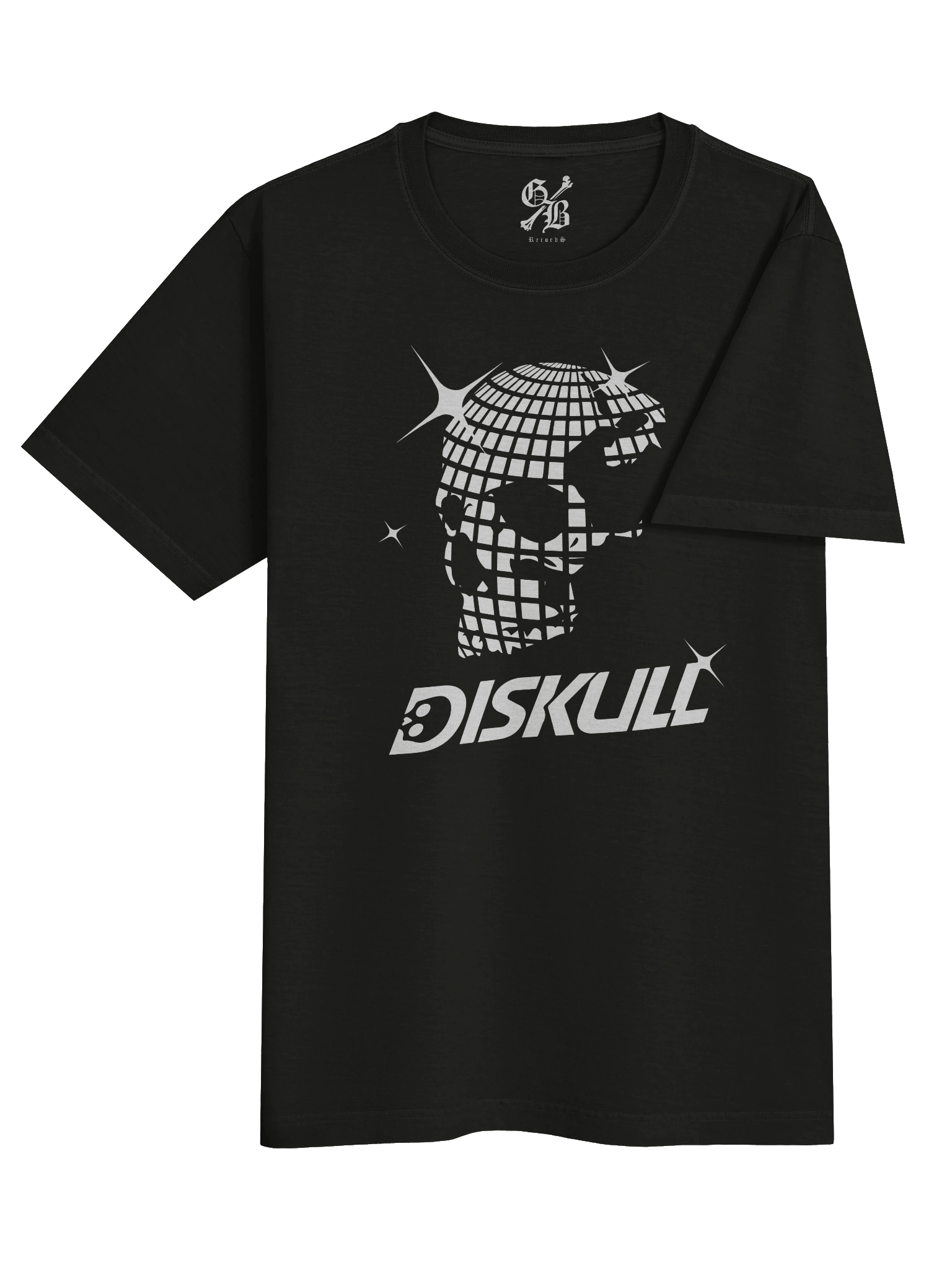 Classic Diskull Tee product image (4)