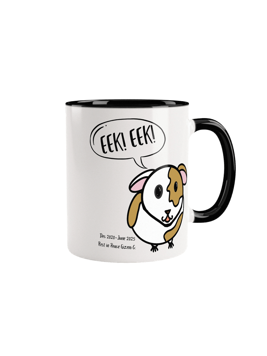 Eek! Eek! ~Giz product image (3)