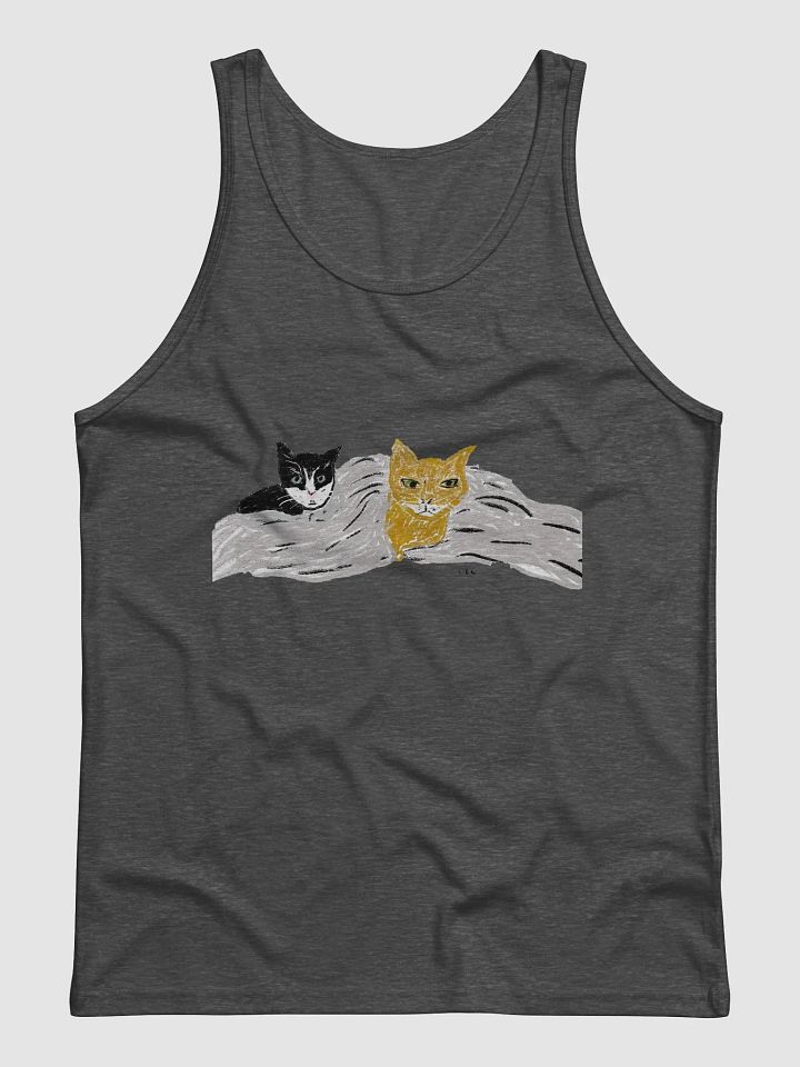 The Kitties Tank product image (1)