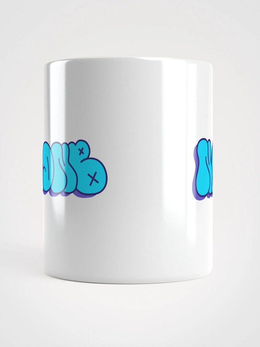 NCDNB Graffiti Mug product image (14)