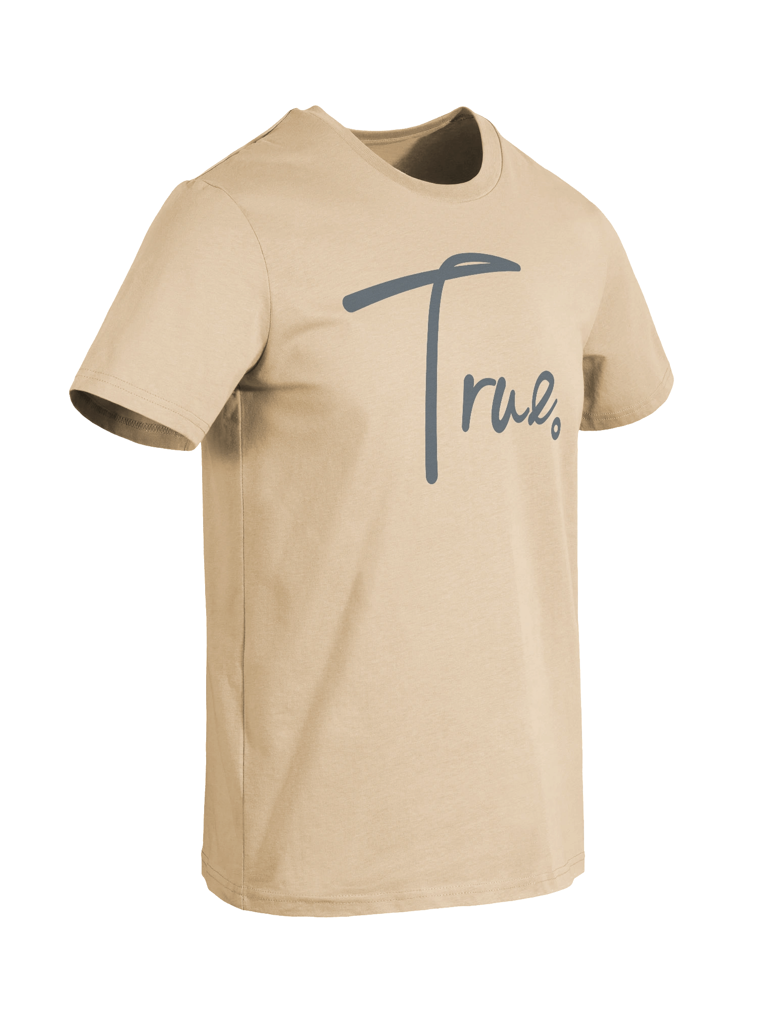 The Daily — in Desert Dust + Slate Blue (Unisex) product image (6)