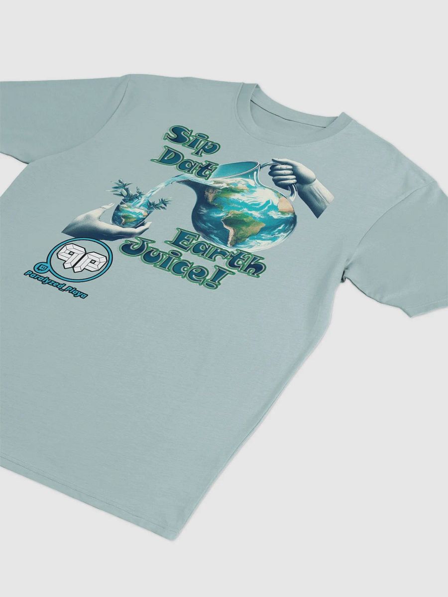 Earth Juice Men's Graphic Tee product image (3)