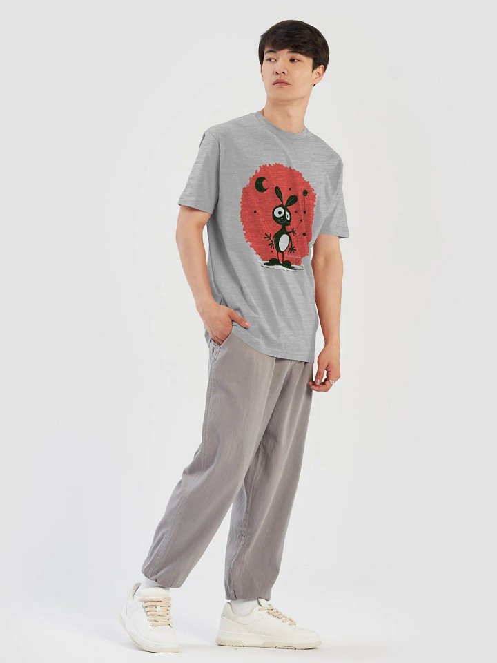 Next Level Supersoft T-Shirt product image (2)