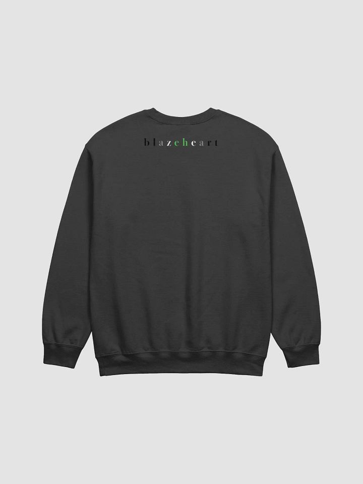 Limesoda Crewneck product image (2)