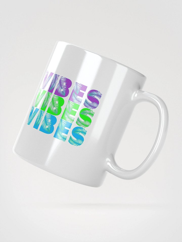 Vibes Coffee Mug product image (6)