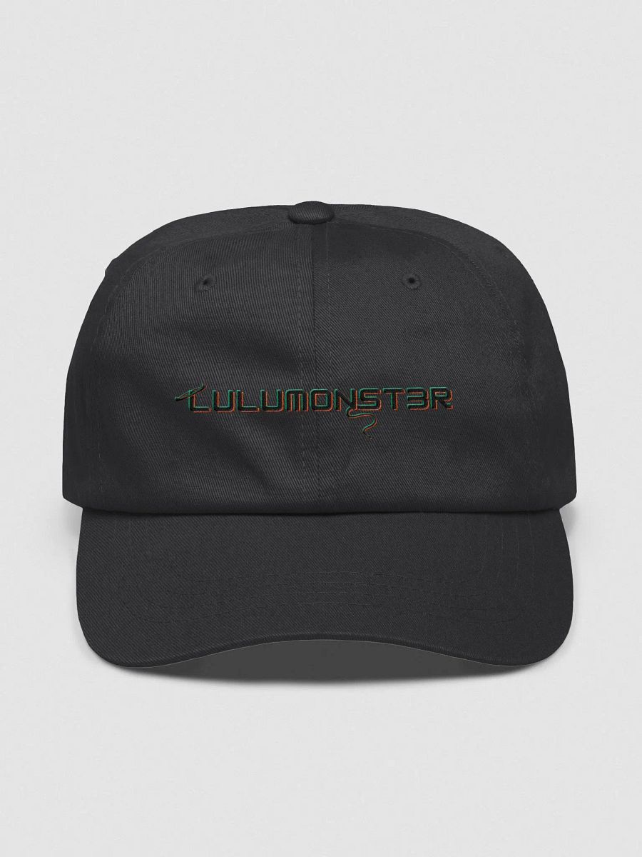LuluMonst3r's Rafa Dad Hat product image (1)