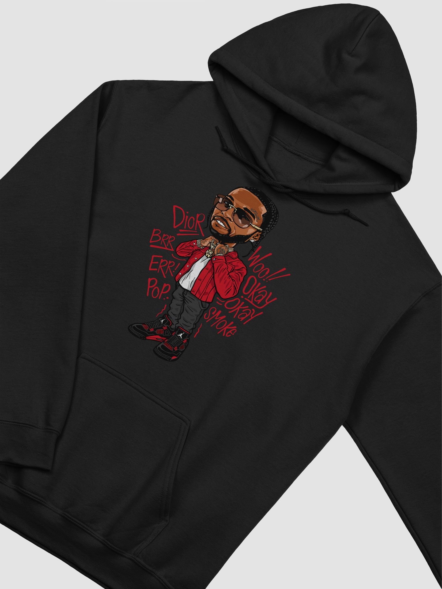 Urban Icon Hoodie product image (3)