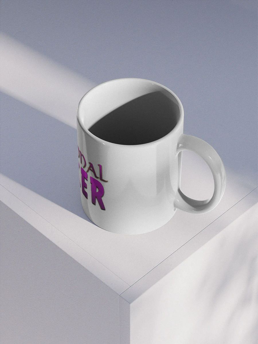 Motivational Mug product image (3)
