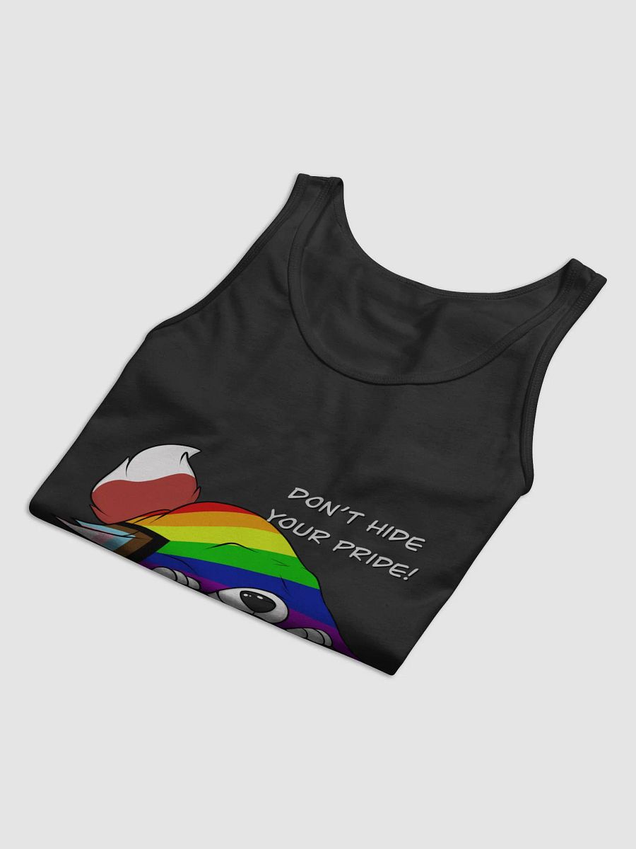 Dont Hide YOUR PRIDE Tank! product image (8)