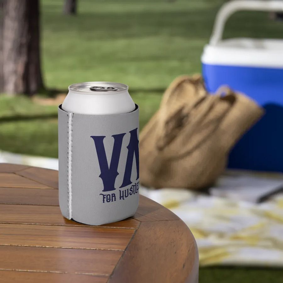 VA For Hustlers Coozie product image (7)