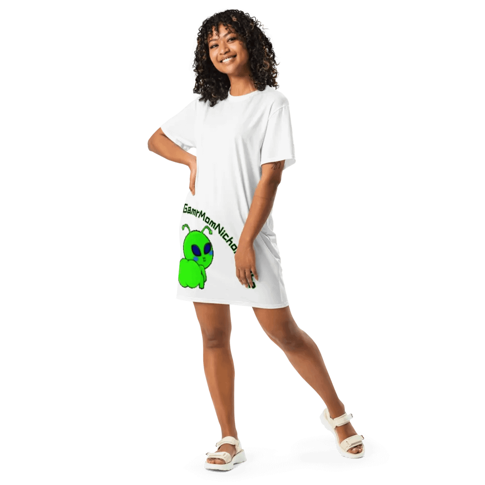 GMNT Logo Comfy Wear product image (9)