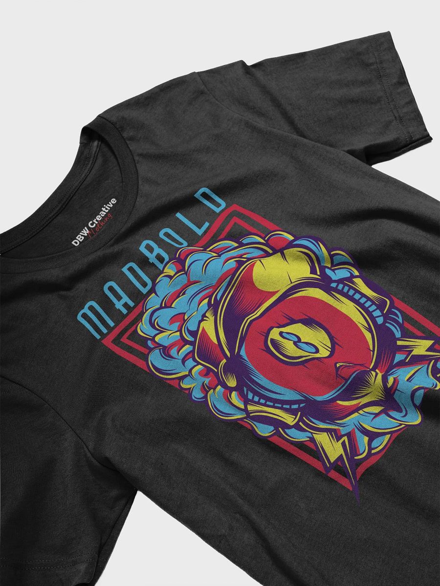 MADBOLD - Billiard Blast product image (4)