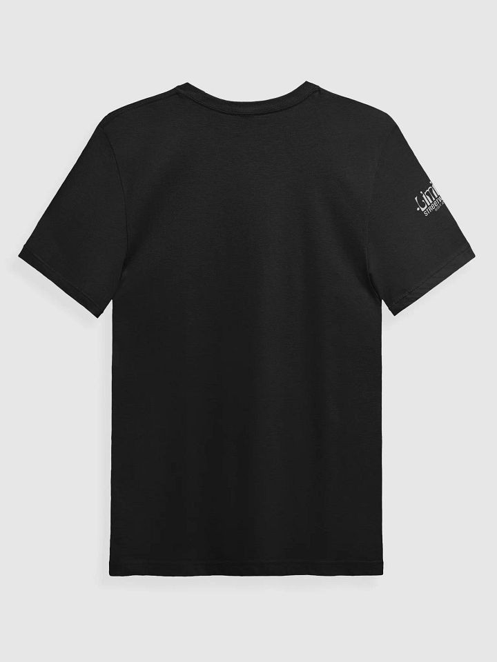 Liminal Flower Girl T-shirt product image (2)