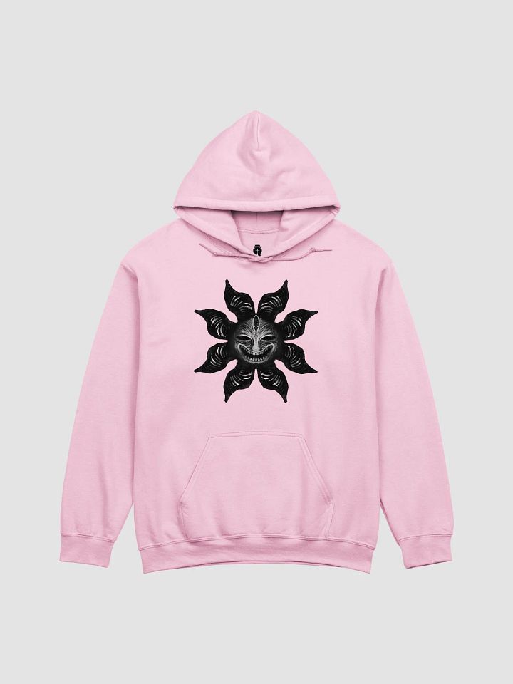 Dead Summer Hoodie (Pink) product image (1)