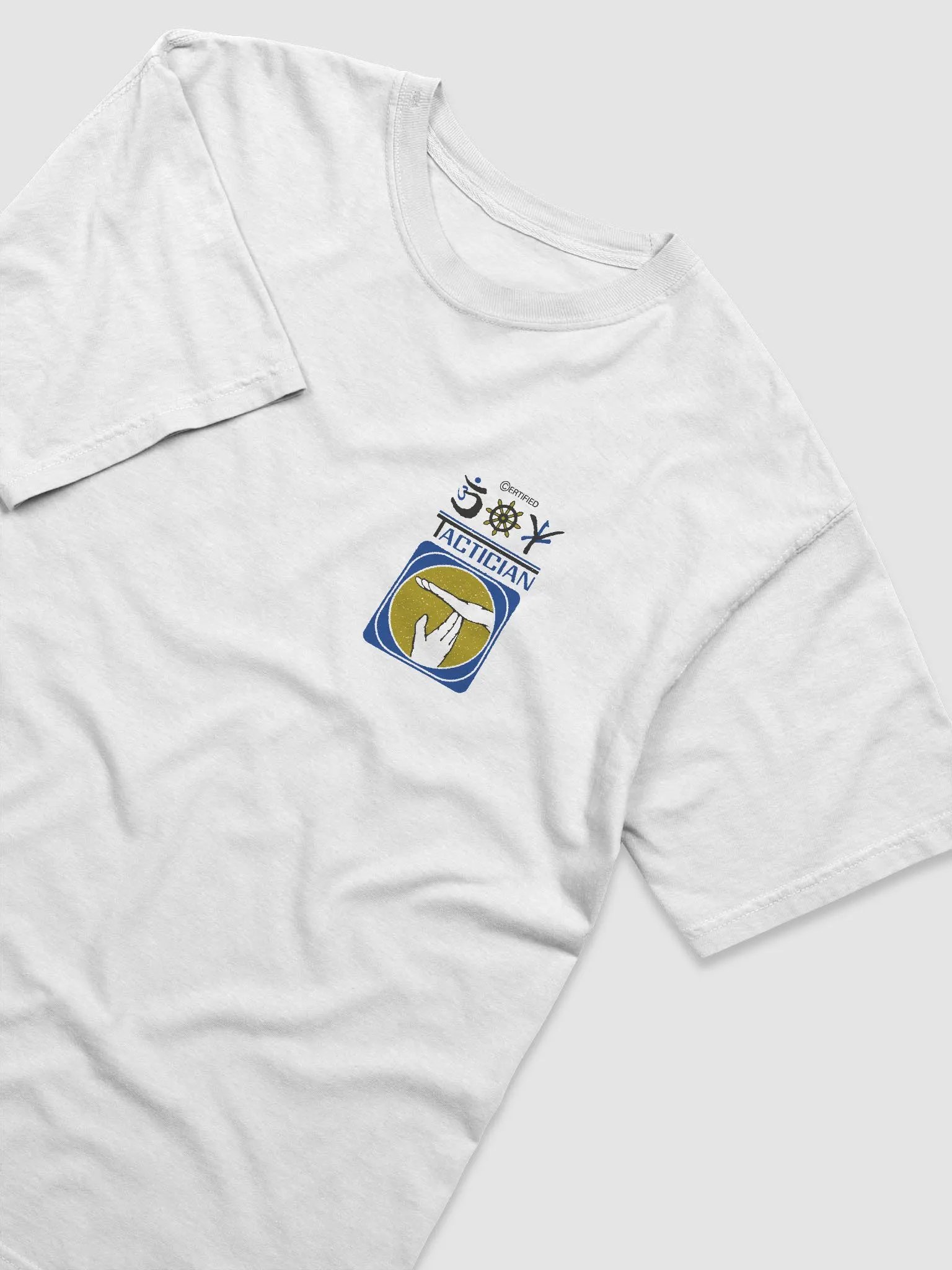 Joy Tactician Shirt product image (3)