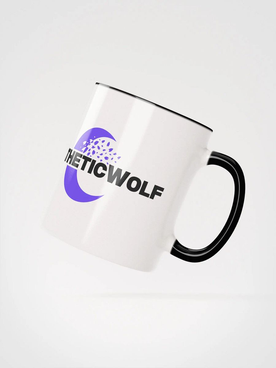 PatheticWolf Blue Moon Mug product image (2)