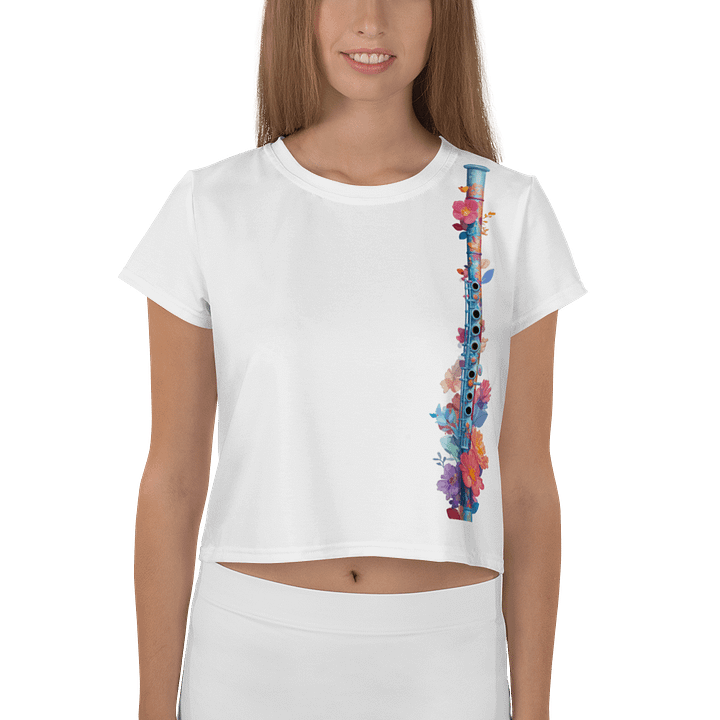 Ras Leela Tee product image (1)