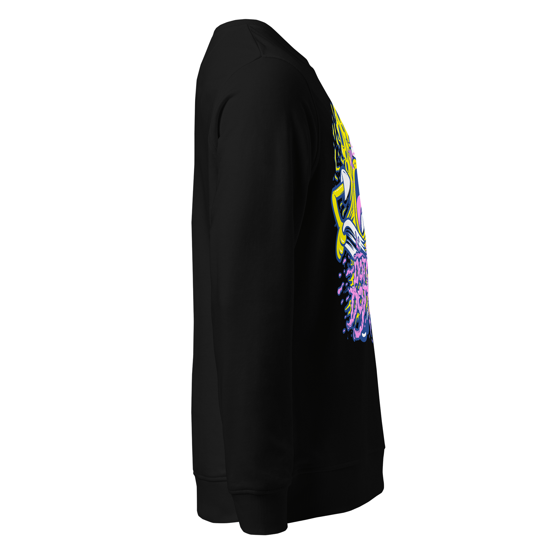 goofy goober sweater product image (5)