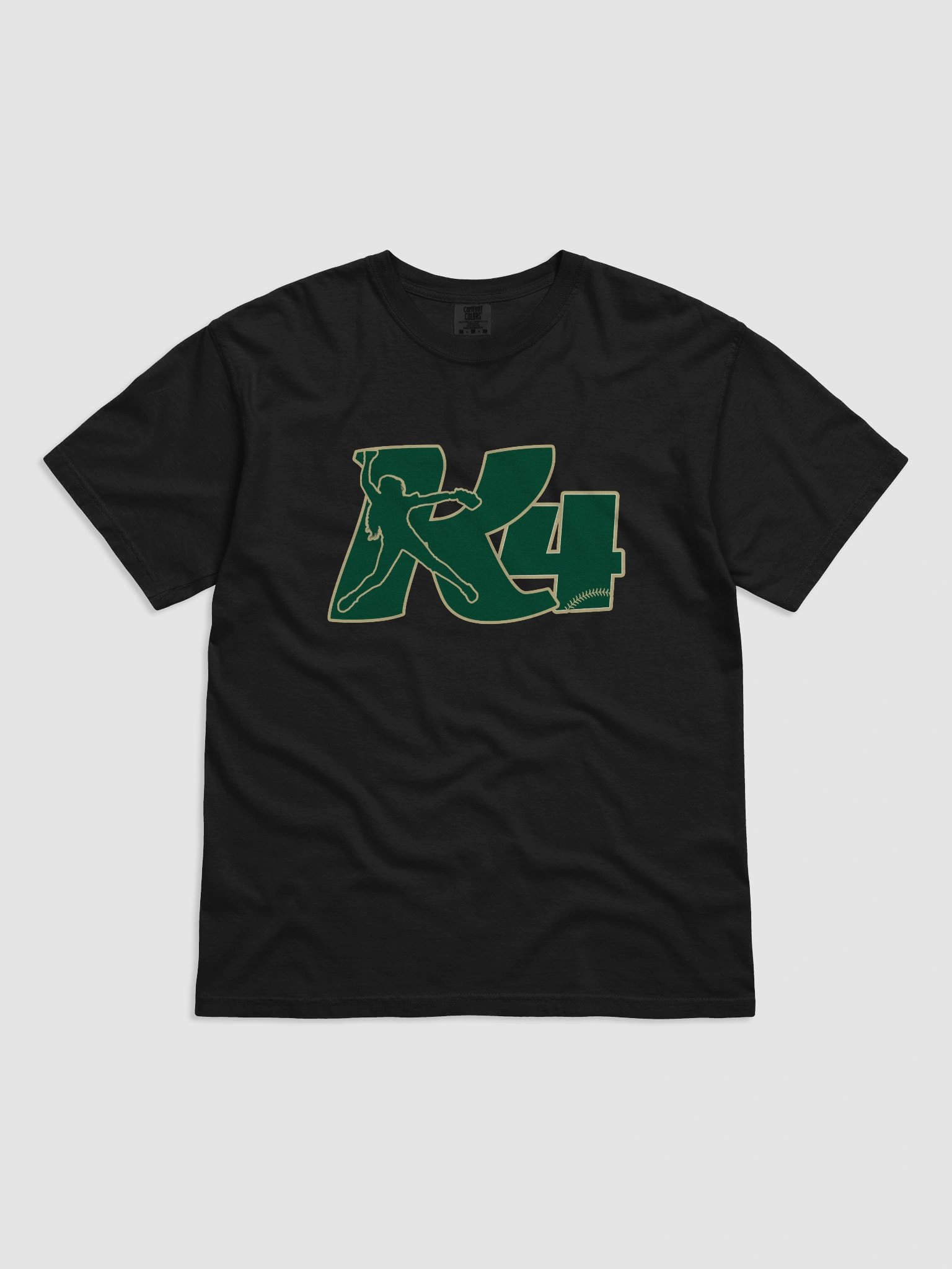 K4 Silhouette T-Shirt product image (6)