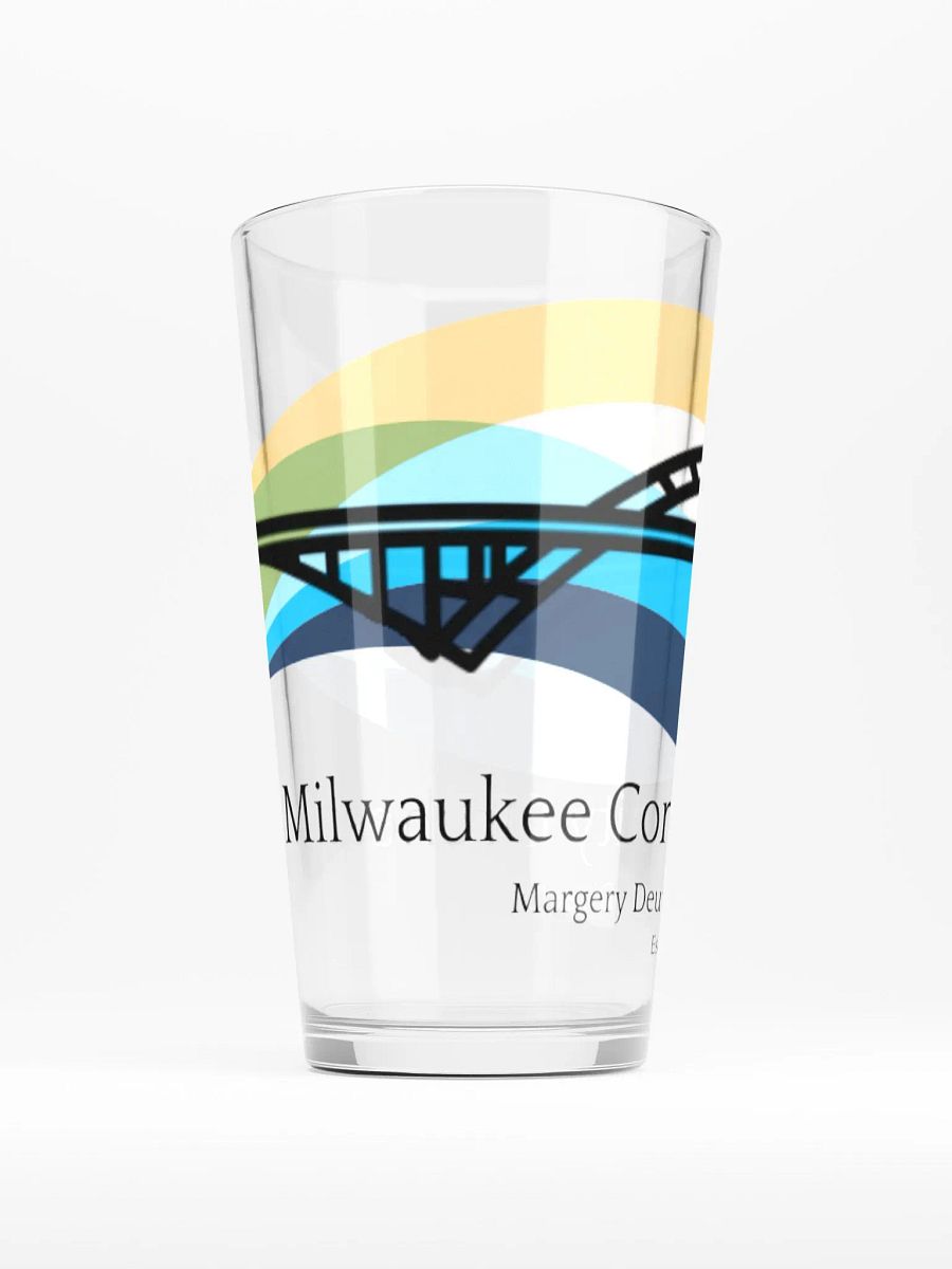 Pint Glass product image (2)
