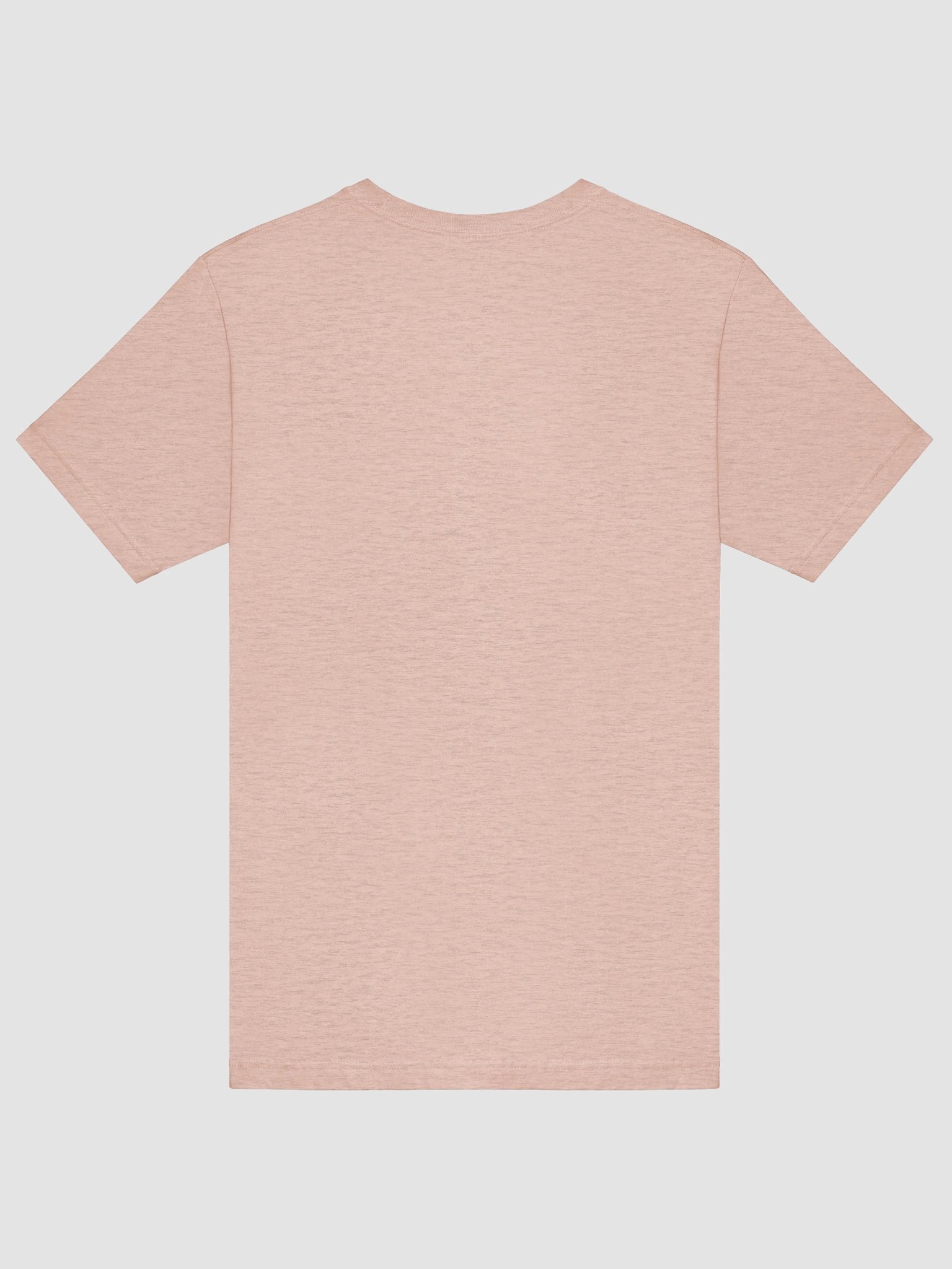 I use EVERYTHING in my books! ~ Supersoft T-shirt ~ Heather Colour Collection 4 ~ Prism product image (29)