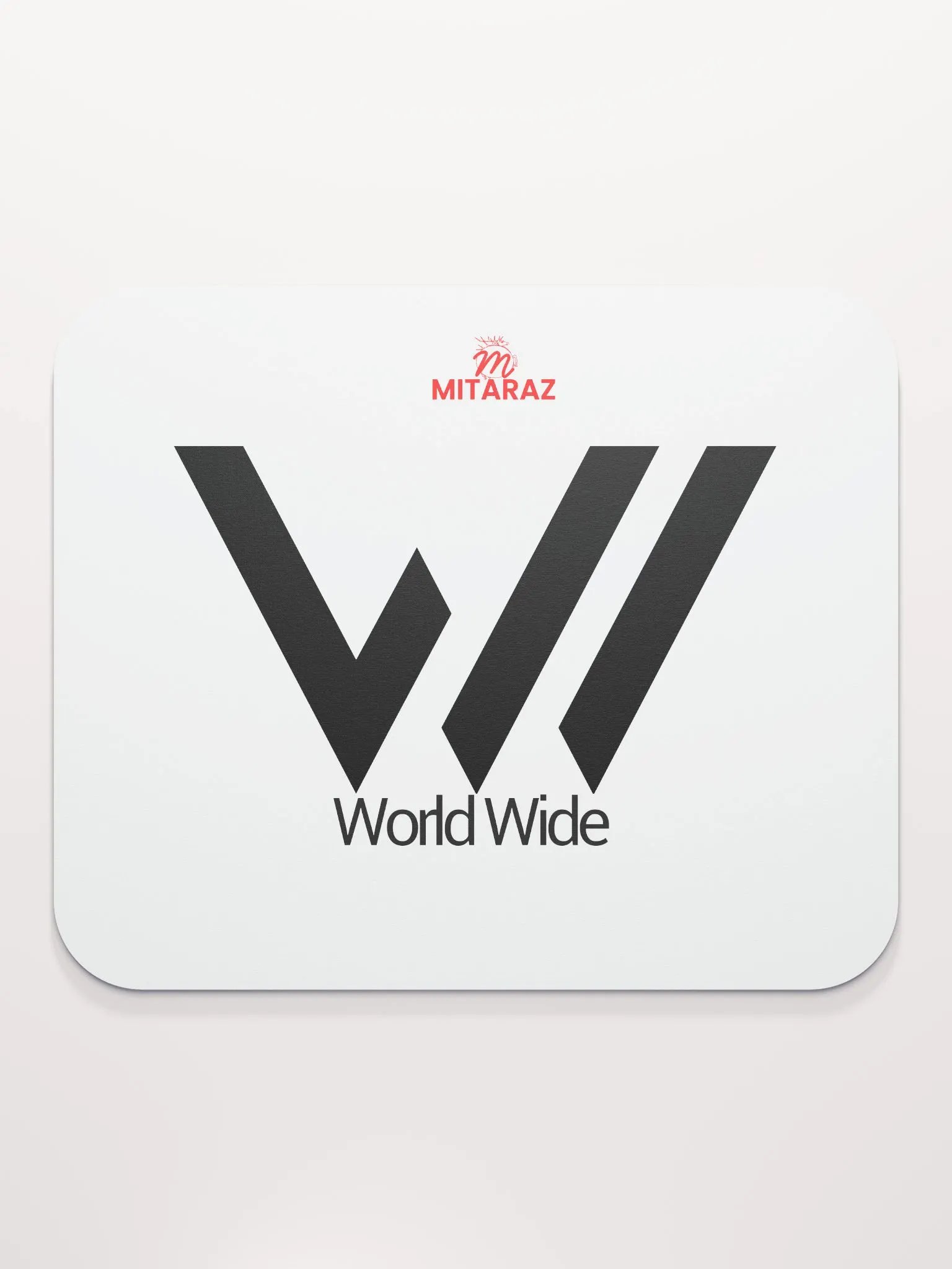 WorldWide Sleek Mouse Pad product image (2)